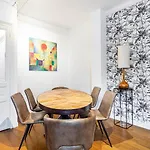 Guestready - Spacieux Ideal Pour 6 公寓 巴黎