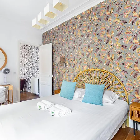 Apartment Guestready - Spacieux Ideal Pour 6 *