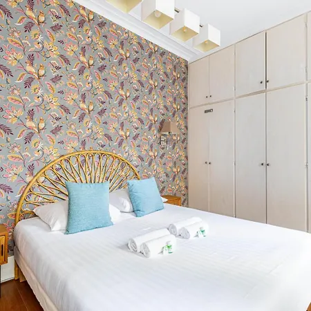 Guestready - Spacieux Ideal Pour 6 *