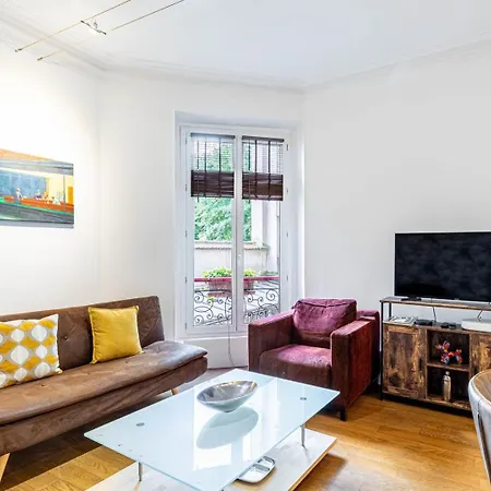 Guestready - Spacieux Ideal Pour 6