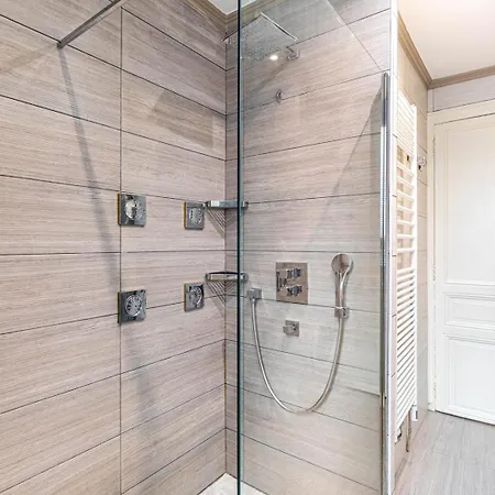 Guestready - Spacieux Ideal Pour 6 * 巴黎